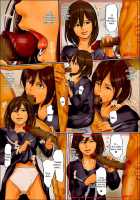 Mother And Daughters In A Cage / 母娘の檻～地獄の始まり～ [Original] Thumbnail Page 30