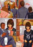 Mother And Daughters In A Cage / 母娘の檻～地獄の始まり～ [Original] Thumbnail Page 77