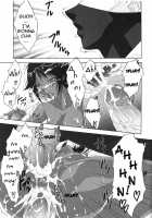 Cat-Like Person, Bee-Like Person / 猫な人蜂な人～士臣祐介・個人誌～ [Shiomi Yuusuke] [Bleach] Thumbnail Page 20