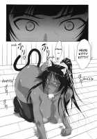 Cat-Like Person, Bee-Like Person / 猫な人蜂な人～士臣祐介・個人誌～ [Shiomi Yuusuke] [Bleach] Thumbnail Page 25