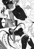 Cat-Like Person, Bee-Like Person / 猫な人蜂な人～士臣祐介・個人誌～ [Shiomi Yuusuke] [Bleach] Thumbnail Page 06