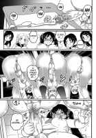 Private! Futanari Academy Student Council / 私立！ふたなり学園生徒会 [Inochi Wazuka] [Original] Thumbnail Page 103