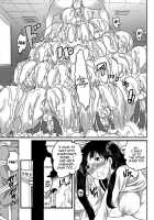 Private! Futanari Academy Student Council / 私立！ふたなり学園生徒会 [Inochi Wazuka] [Original] Thumbnail Page 105