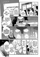 Private! Futanari Academy Student Council / 私立！ふたなり学園生徒会 [Inochi Wazuka] [Original] Thumbnail Page 115