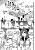 Private! Futanari Academy Student Council / 私立！ふたなり学園生徒会 [Inochi Wazuka] [Original] Thumbnail Page 119