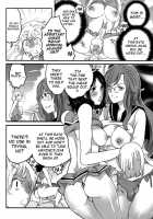 Private! Futanari Academy Student Council / 私立！ふたなり学園生徒会 [Inochi Wazuka] [Original] Thumbnail Page 126