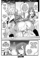 Private! Futanari Academy Student Council / 私立！ふたなり学園生徒会 [Inochi Wazuka] [Original] Thumbnail Page 146