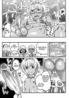 Private! Futanari Academy Student Council / 私立！ふたなり学園生徒会 [Inochi Wazuka] [Original] Thumbnail Page 169