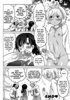 Private! Futanari Academy Student Council / 私立！ふたなり学園生徒会 [Inochi Wazuka] [Original] Thumbnail Page 170