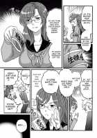 Private! Futanari Academy Student Council / 私立！ふたなり学園生徒会 [Inochi Wazuka] [Original] Thumbnail Page 23
