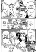 Private! Futanari Academy Student Council / 私立！ふたなり学園生徒会 [Inochi Wazuka] [Original] Thumbnail Page 26