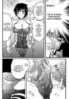 Private! Futanari Academy Student Council / 私立！ふたなり学園生徒会 [Inochi Wazuka] [Original] Thumbnail Page 46