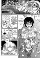 Private! Futanari Academy Student Council / 私立！ふたなり学園生徒会 [Inochi Wazuka] [Original] Thumbnail Page 54