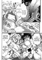 Private! Futanari Academy Student Council / 私立！ふたなり学園生徒会 [Inochi Wazuka] [Original] Thumbnail Page 64