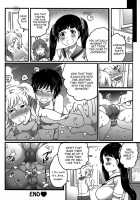 Private! Futanari Academy Student Council / 私立！ふたなり学園生徒会 [Inochi Wazuka] [Original] Thumbnail Page 66