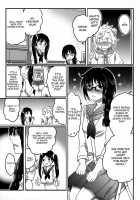 Private! Futanari Academy Student Council / 私立！ふたなり学園生徒会 [Inochi Wazuka] [Original] Thumbnail Page 69