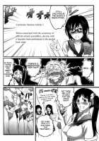 Private! Futanari Academy Student Council / 私立！ふたなり学園生徒会 [Inochi Wazuka] [Original] Thumbnail Page 70