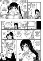 Private! Futanari Academy Student Council / 私立！ふたなり学園生徒会 [Inochi Wazuka] [Original] Thumbnail Page 77