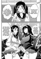 Private! Futanari Academy Student Council / 私立！ふたなり学園生徒会 [Inochi Wazuka] [Original] Thumbnail Page 92