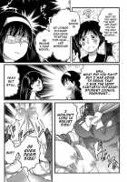 Private! Futanari Academy Student Council / 私立！ふたなり学園生徒会 [Inochi Wazuka] [Original] Thumbnail Page 93