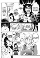 Private! Futanari Academy Student Council / 私立！ふたなり学園生徒会 [Inochi Wazuka] [Original] Thumbnail Page 94