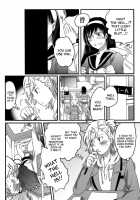 Private! Futanari Academy Student Council / 私立！ふたなり学園生徒会 [Inochi Wazuka] [Original] Thumbnail Page 96