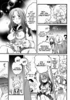 Private! Futanari Academy Student Council / 私立！ふたなり学園生徒会 [Inochi Wazuka] [Original] Thumbnail Page 97