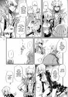 Noraneko No Suki / 野良猫の好き [Kandagawa] [Yu-Gi-Oh 5Ds] Thumbnail Page 10