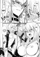 Noraneko No Suki / 野良猫の好き [Kandagawa] [Yu-Gi-Oh 5Ds] Thumbnail Page 19