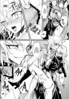 Noraneko No Suki / 野良猫の好き [Kandagawa] [Yu-Gi-Oh 5Ds] Thumbnail Page 21