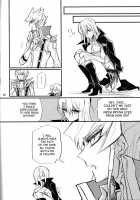 Noraneko No Suki / 野良猫の好き [Kandagawa] [Yu-Gi-Oh 5Ds] Thumbnail Page 23