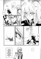 Noraneko No Suki / 野良猫の好き [Kandagawa] [Yu-Gi-Oh 5Ds] Thumbnail Page 24