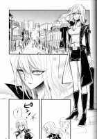 Noraneko No Suki / 野良猫の好き [Kandagawa] [Yu-Gi-Oh 5Ds] Thumbnail Page 02