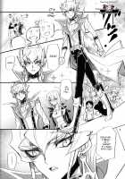 Noraneko No Suki / 野良猫の好き [Kandagawa] [Yu-Gi-Oh 5Ds] Thumbnail Page 03