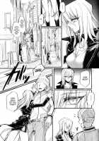 Noraneko No Suki / 野良猫の好き [Kandagawa] [Yu-Gi-Oh 5Ds] Thumbnail Page 08