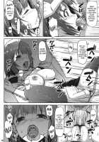 OFFICE IDOL Kotori-San / OFFICE IDOL 小鳥さん [Takayaki] [The Idolmaster] Thumbnail Page 17