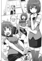 OFFICE IDOL Kotori-San / OFFICE IDOL 小鳥さん [Takayaki] [The Idolmaster] Thumbnail Page 03