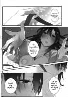 Melting At Lovers 40℃ / 融点40℃の恋人 [Nekomura] [Kantai Collection] Thumbnail Page 15