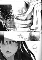 Melting At Lovers 40℃ / 融点40℃の恋人 [Nekomura] [Kantai Collection] Thumbnail Page 02