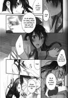 Melting At Lovers 40℃ / 融点40℃の恋人 [Nekomura] [Kantai Collection] Thumbnail Page 08