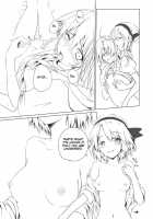 Mari Ali Doudeshou [Nirapii] [Touhou Project] Thumbnail Page 18