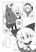 Mari Ali Doudeshou [Nirapii] [Touhou Project] Thumbnail Page 05