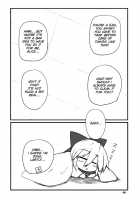 Mari Ali Doudeshou [Nirapii] [Touhou Project] Thumbnail Page 09