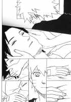 13 Year-Old Report – Naruto [Emi] [Naruto] Thumbnail Page 11