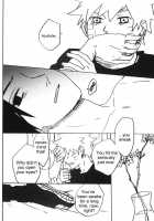 13 Year-Old Report – Naruto [Emi] [Naruto] Thumbnail Page 17