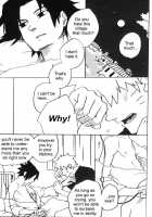 13 Year-Old Report – Naruto [Emi] [Naruto] Thumbnail Page 18