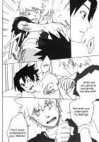 13 Year-Old Report – Naruto [Emi] [Naruto] Thumbnail Page 19