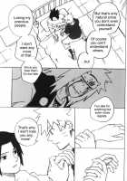 13 Year-Old Report – Naruto [Emi] [Naruto] Thumbnail Page 20