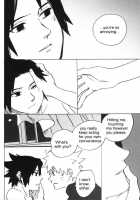 13 Year-Old Report – Naruto [Emi] [Naruto] Thumbnail Page 21