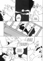 13 Year-Old Report – Naruto [Emi] [Naruto] Thumbnail Page 22